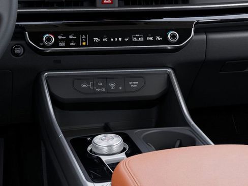 New 2025 Kia Carnival SX Prestige image 23