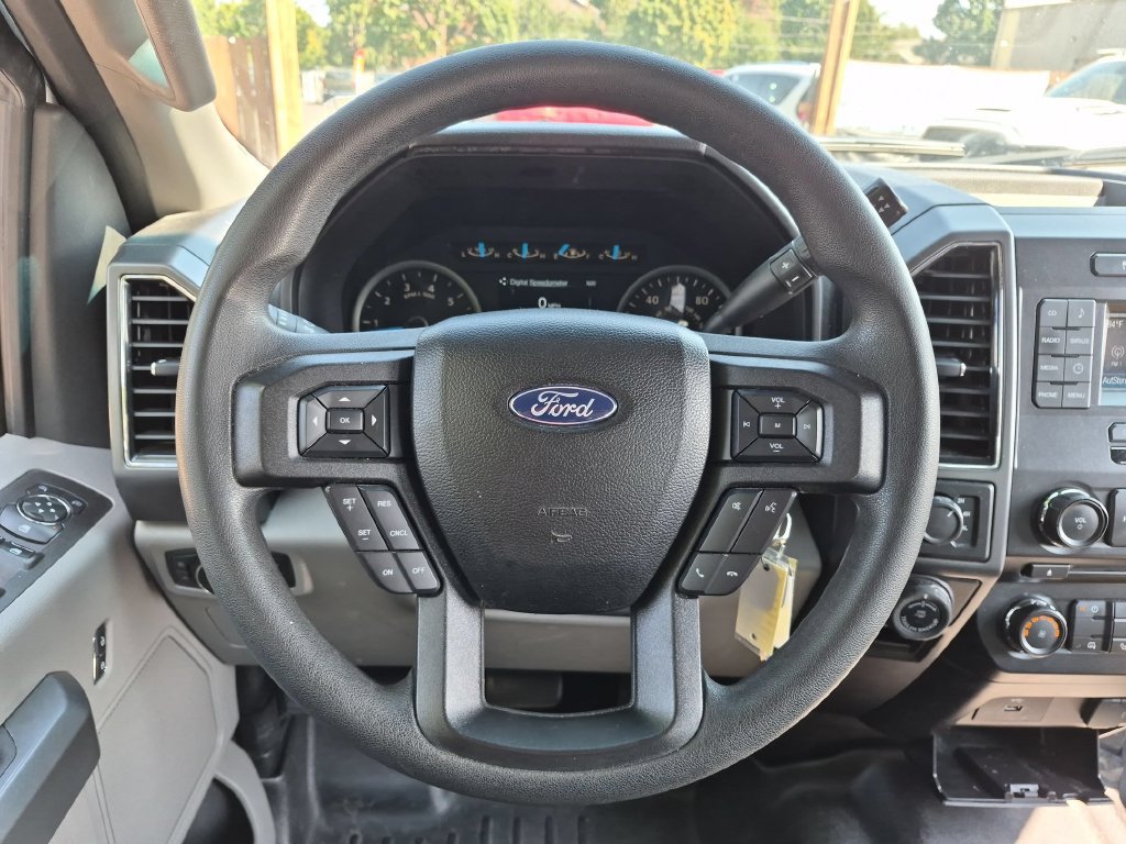 Used 2017 Ford F150 XLT w/ XTR Package AWD/4WD image 20