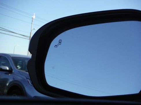 Used 2025 Honda CR-V Sport-L image 33