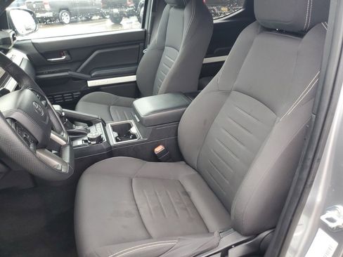 Used 2024 Toyota Tacoma TRD Sport image 23