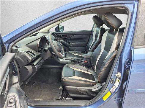 Used 2019 Subaru Crosstrek 2.0i w/ Eyesight System AWD/4WD image 17