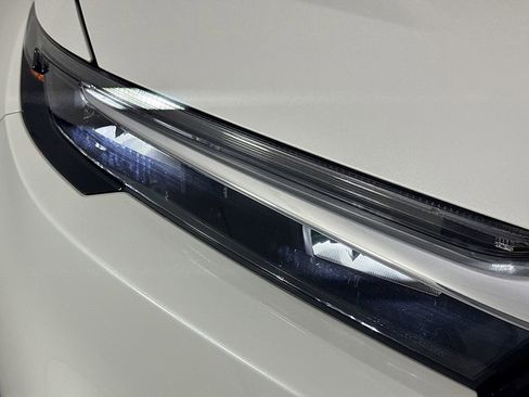 New 2026 Honda CR-V EX image 11