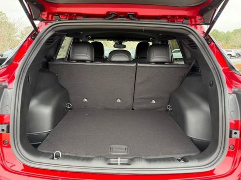 New 2026 Jeep Compass Latitude image 33