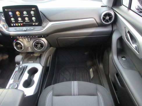Used 2024 Chevrolet Blazer LT w/ Redline Edition image 16