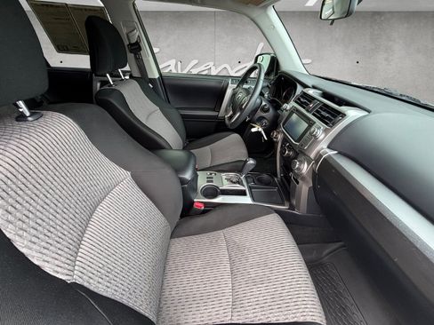 Used 2019 Toyota 4Runner SR5 image 29