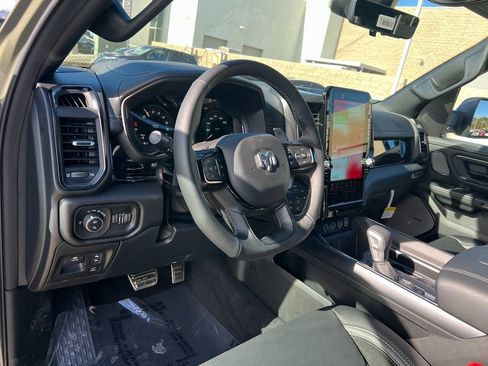 New 2026 RAM 1500 Rebel image 21