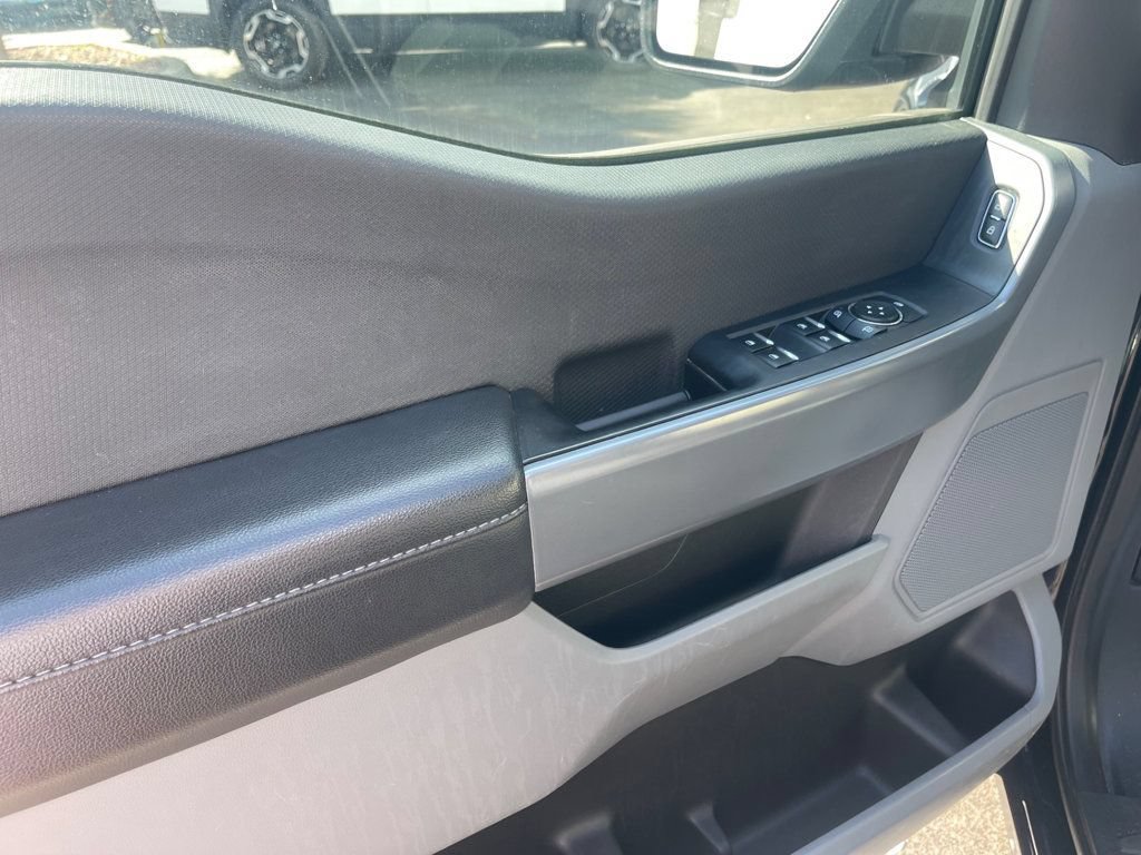 Used 2023 Ford F150 XLT RWD image 10