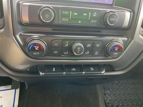 Used 2016 Chevrolet Silverado 1500 LT w/ All Star Edition image 32