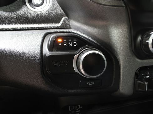 Used 2022 RAM 2500 Tradesman image 23