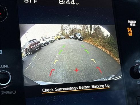 Used 2024 Subaru Legacy Premium image 14