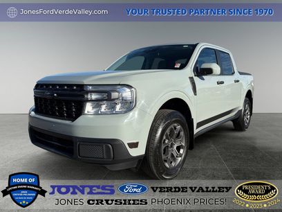 Certified 2023 Ford Maverick XLT w/ XLT Luxury Package