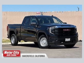 Used 2023 GMC Sierra 1500 Pro RWD 360° Tour