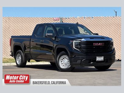 Used 2023 GMC Sierra 1500 Pro