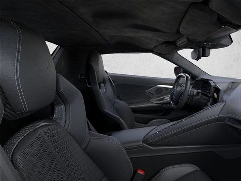 New 2025 Chevrolet Corvette E-Ray w/ Battery Protection Package image 17