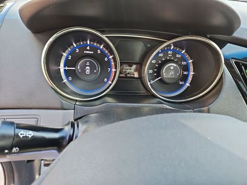 Used 2012 Hyundai Sonata Limited image 13