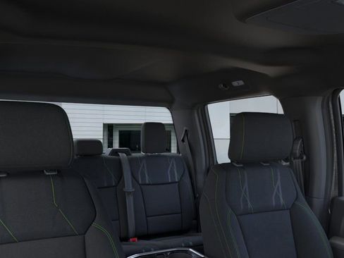 New 2025 Ford F150 STX image 22