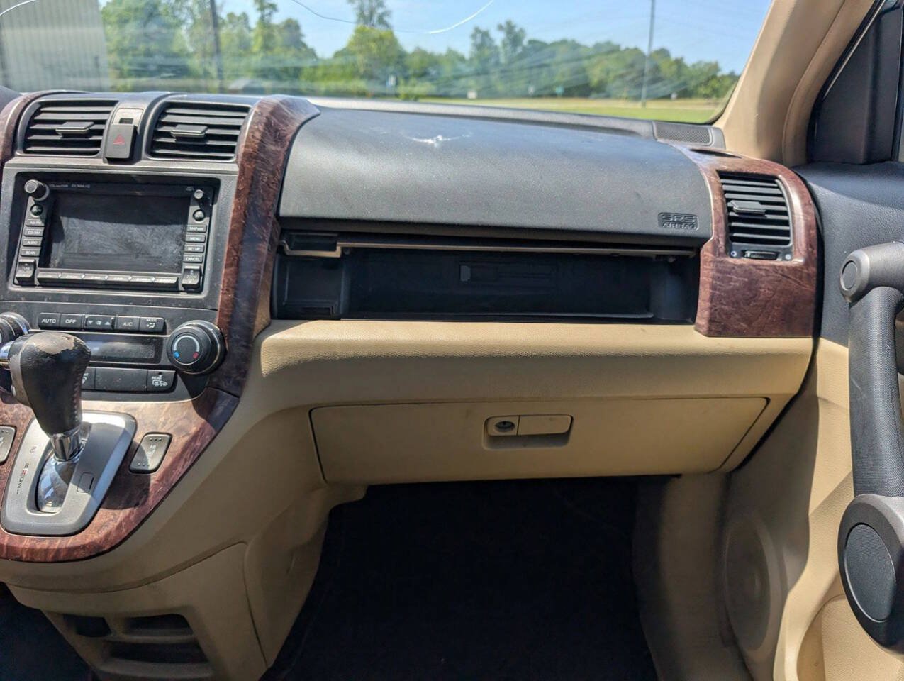 Used 2011 Honda CR-V EX-L image 36