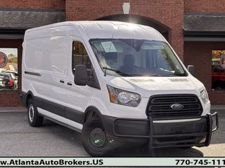 Used 2019 Ford Transit 250 148 Medium Roof video 1