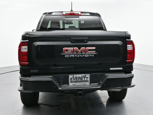 Used 2025 GMC Canyon Elevation w/ Convenience Package RWD image 6