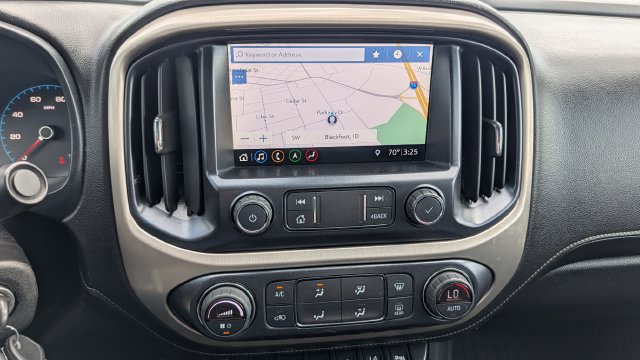 Used 2019 GMC Canyon Denali AWD/4WD image 55