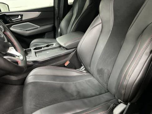 Used 2025 Acura MDX A-Spec AWD/4WD image 10
