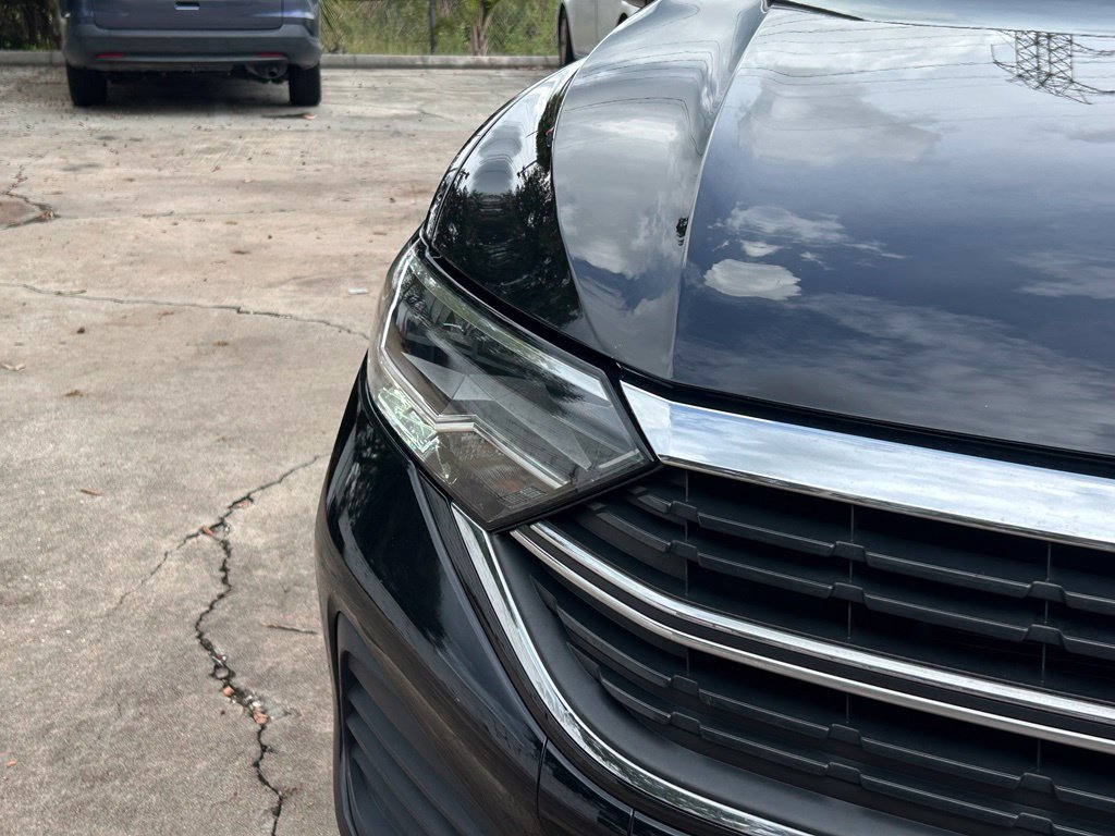 Used 2023 Volkswagen Jetta S FWD image 33