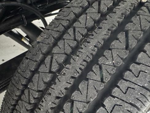 New 2025 Chevrolet Express 2500 w/ Driver Convenience Package image 32