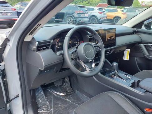 New 2026 MAZDA CX-5 Preferred AWD/4WD image 10
