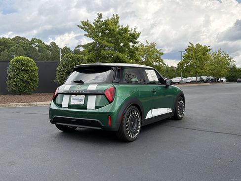 New 2026 MINI Cooper S FWD image 3