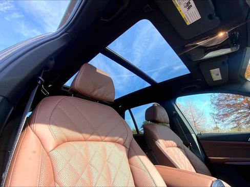 Certified 2026 BMW X5 sDrive40i image 13