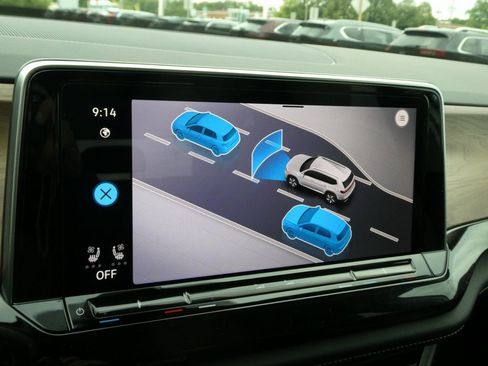 New 2026 Volkswagen Atlas SE AWD/4WD image 45