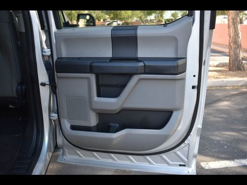 Used 2015 Ford F150 XL w/ XL Power Equipment Group AWD/4WD image 28