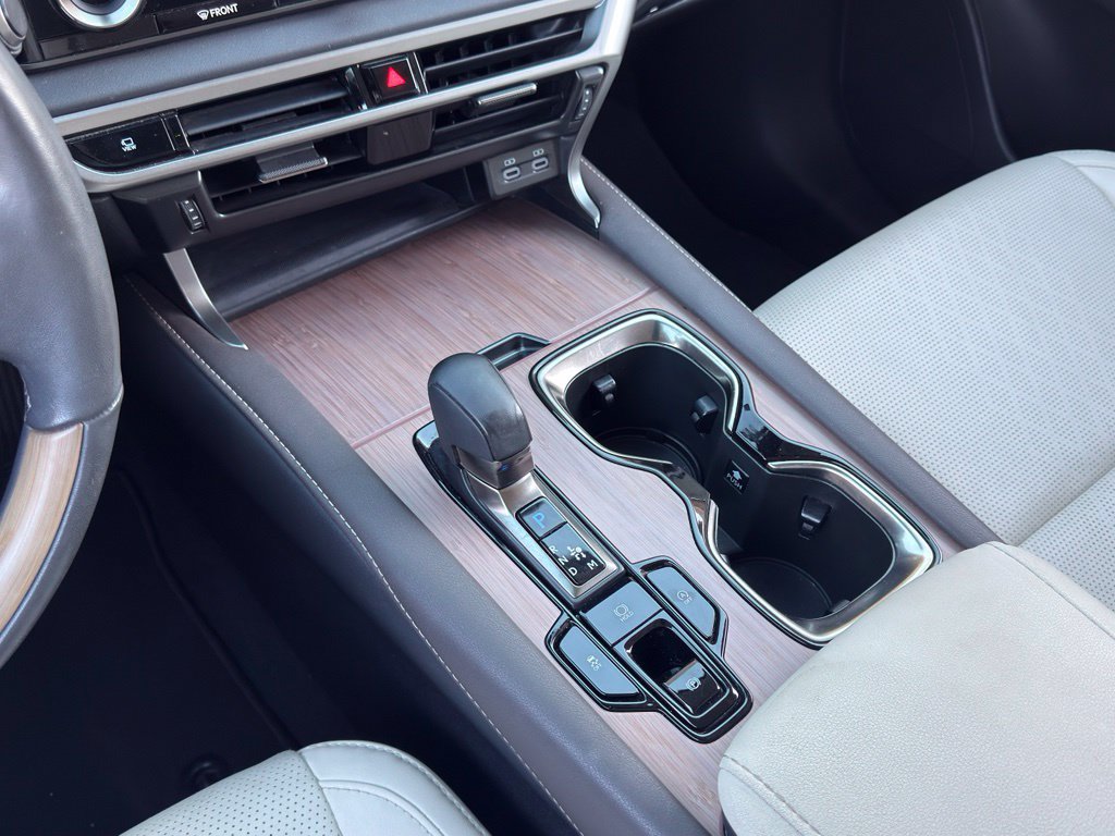 Used 2023 Lexus RX 350 Premium Plus w/ Cold Area Package FWD image 19