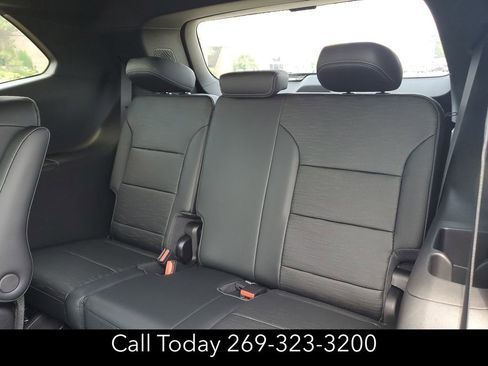 New 2026 Buick Enclave Sport Touring w/ Power Package image 26