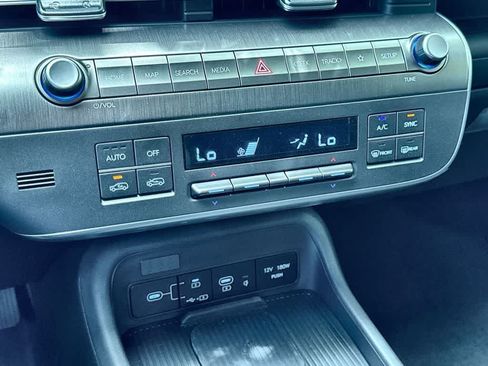 New 2027 Hyundai Kona SEL Sport FWD image 20