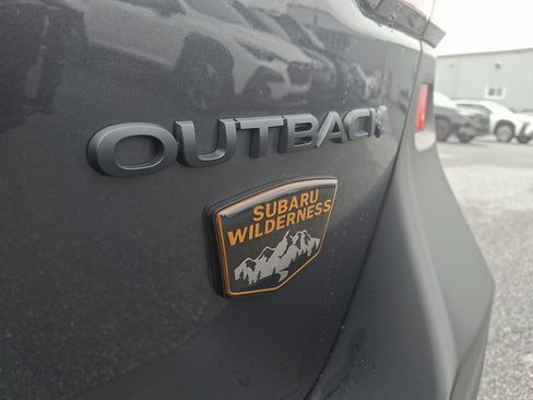 Certified 2025 Subaru Outback Wilderness image 32
