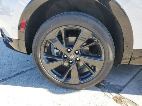 New 2026 Buick Envision Sport Touring image 6