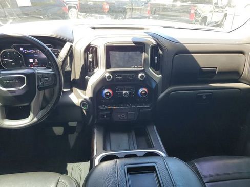 Used 2021 GMC Sierra 2500 Denali w/ Denali Ultimate Package image 14
