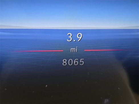 Used 2023 Mercedes-Benz S 500 4MATIC image 24