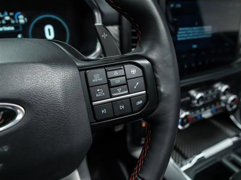 Used 2023 Ford F150 Raptor w/ Equipment Group 802A Raptor R image 28