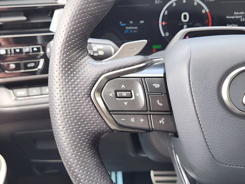 Used 2024 Lexus TX 500h AWD w/ Technology Package image 9