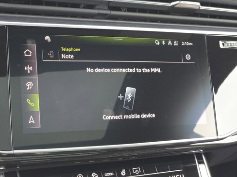 New 2026 Audi Q8 Premium Plus image 15