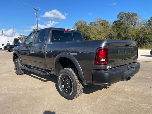 New 2026 RAM 2500 Tradesman w/ Power Wagon Package image 4