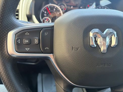 New 2026 RAM 2500 Tradesman AWD/4WD image 16