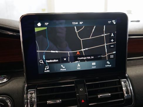 Used 2019 Lincoln Navigator Reserve image 8