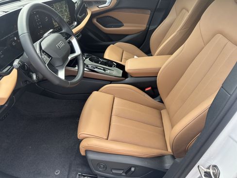 Certified 2025 Audi A5 2.0T Prestige AWD/4WD image 5