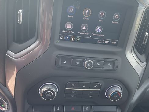 New 2025 Chevrolet Silverado 2500 W/T w/ WT Convenience Package image 16