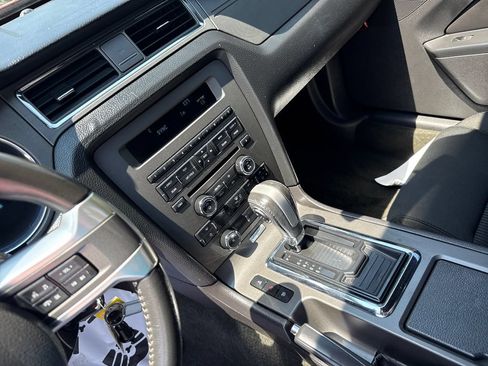 Used 2014 Ford Mustang GT w/ Equipment Group 301A RWD image 19