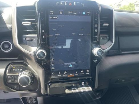 Used 2023 RAM 1500 Big Horn AWD/4WD image 24