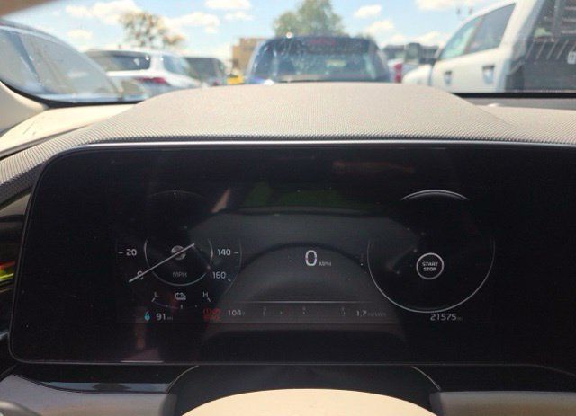 Certified 2023 Kia Niro Wave FWD image 13